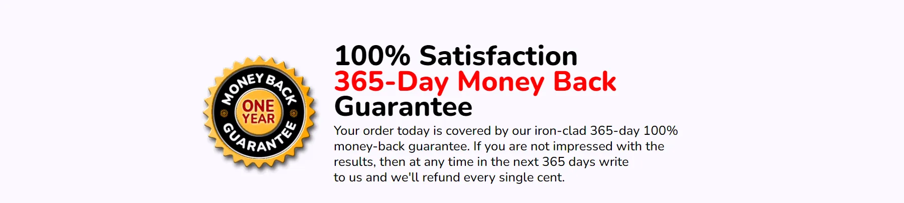 Dopamine Genius Order Checkout